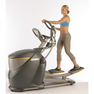 Octane Fitness Pro 4700 Elliptical Crosstrainer